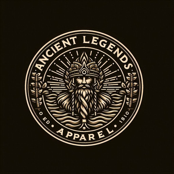 Ancient Legends Apparel