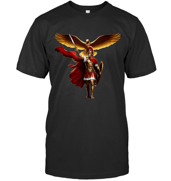 Sword of the Empire T-Shirt