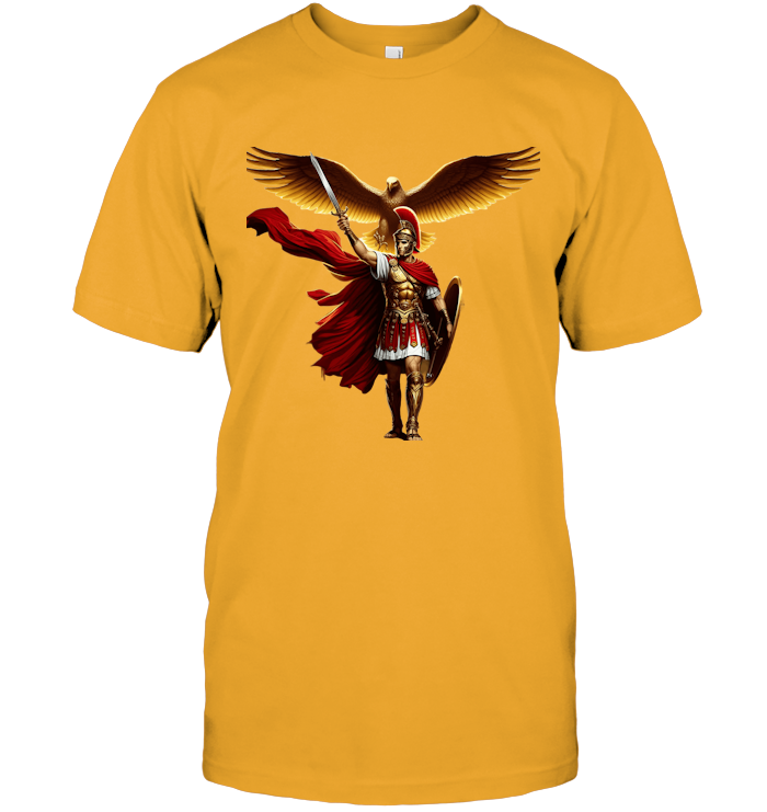 Sword of the Empire T-Shirt