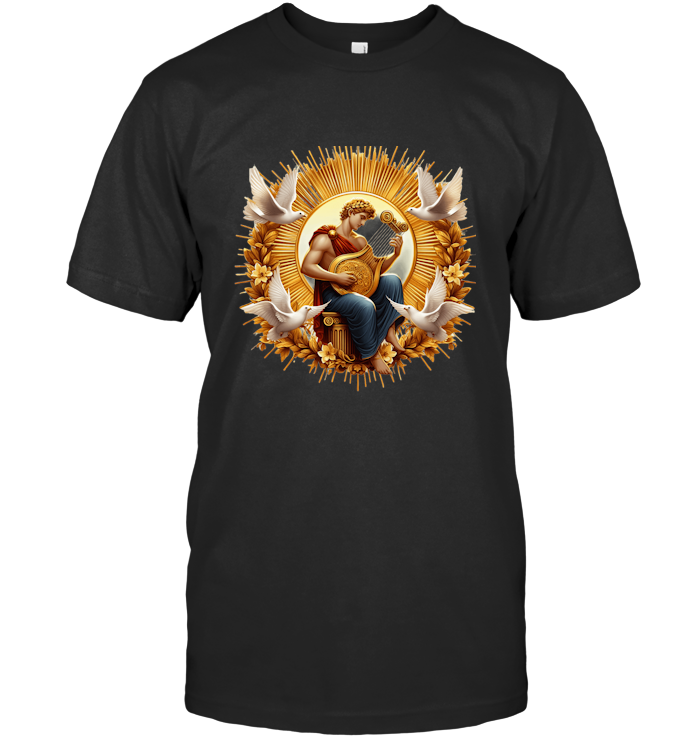 Hymn of Apollo T-Shirt