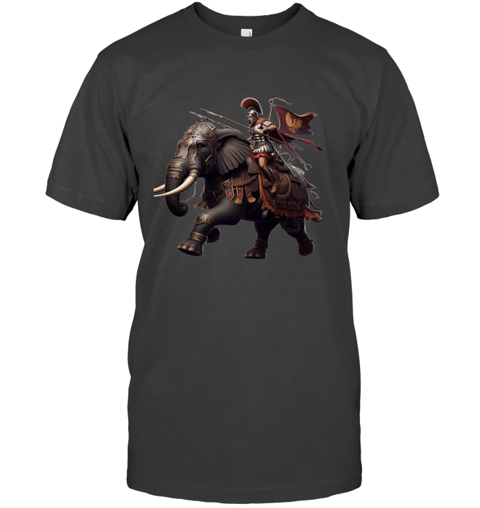 Legion of the Elephant T-Shirt