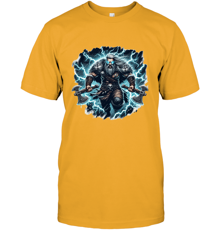 Stormborn Berserker T-Shirt