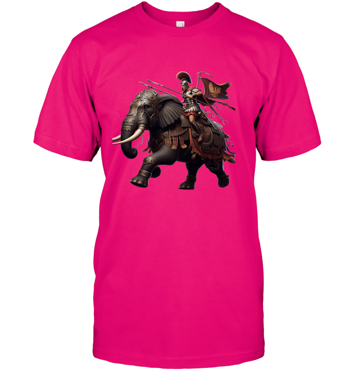 Legion of the Elephant T-Shirt