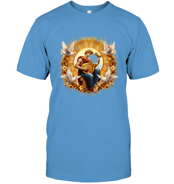 Hymn of Apollo T-Shirt