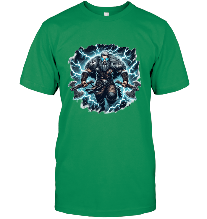Stormborn Berserker T-Shirt