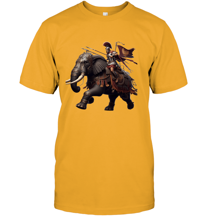 Legion of the Elephant T-Shirt