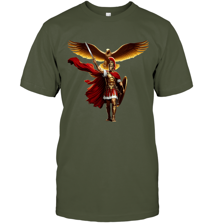 Sword of the Empire T-Shirt