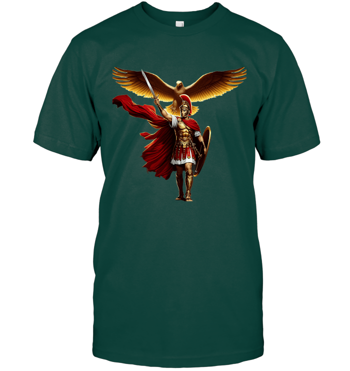 Sword of the Empire T-Shirt
