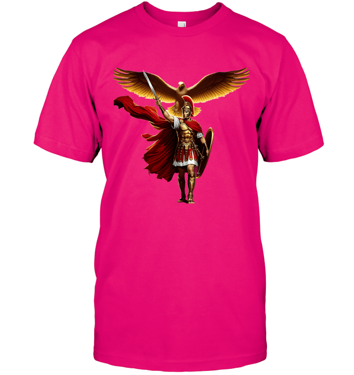 Sword of the Empire T-Shirt