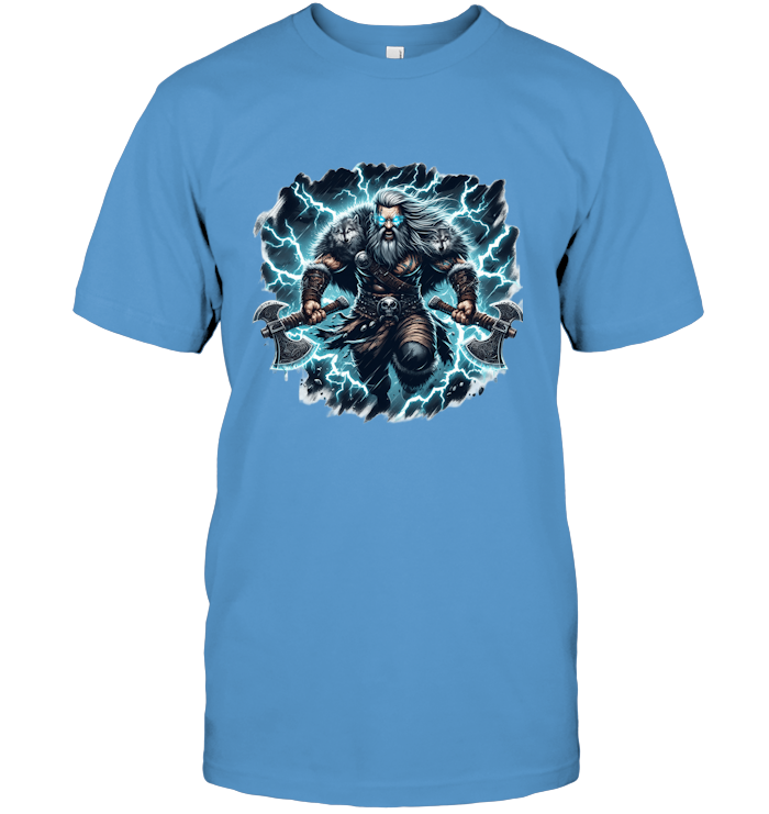 Stormborn Berserker T-Shirt