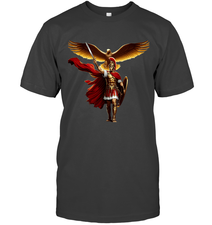 Sword of the Empire T-Shirt