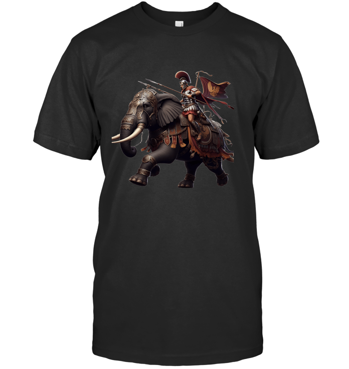 Legion of the Elephant T-Shirt