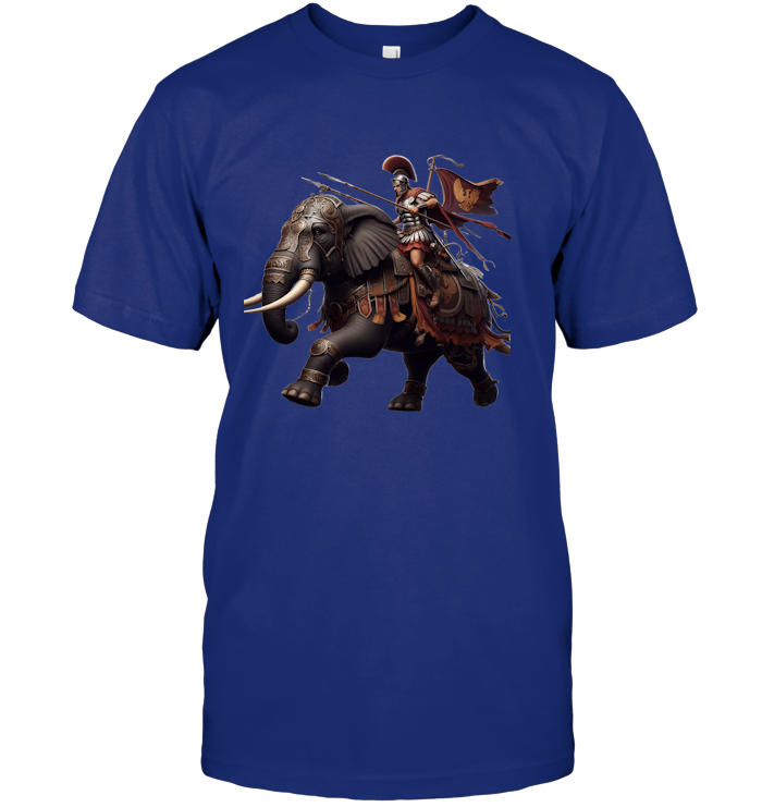 Legion of the Elephant T-Shirt
