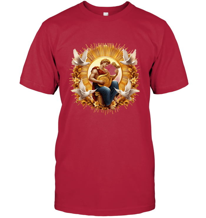 Hymn of Apollo T-Shirt