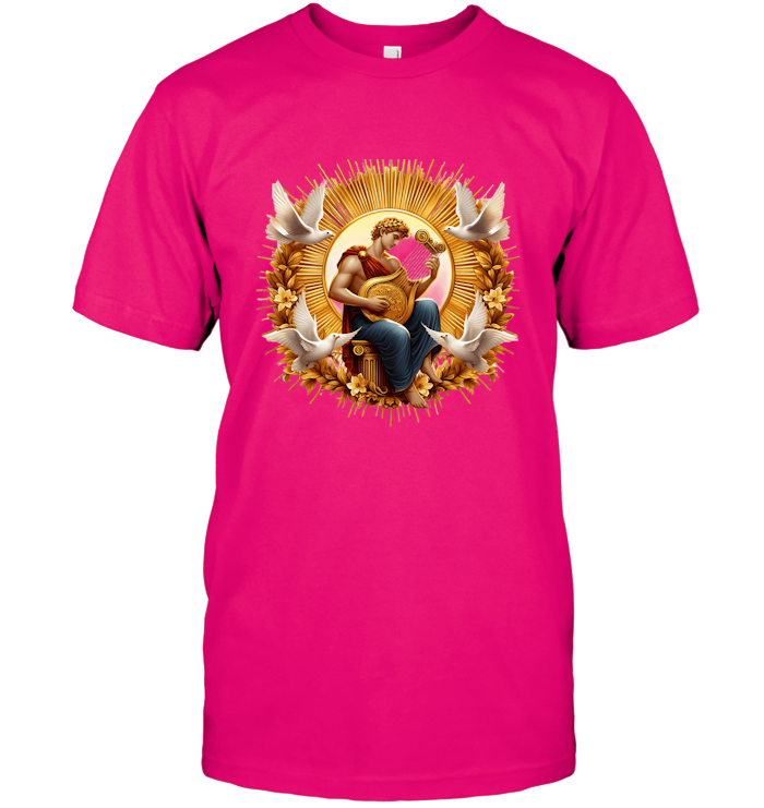 Hymn of Apollo T-Shirt