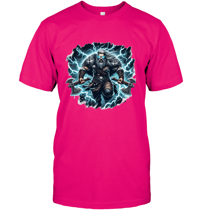Stormborn Berserker T-Shirt