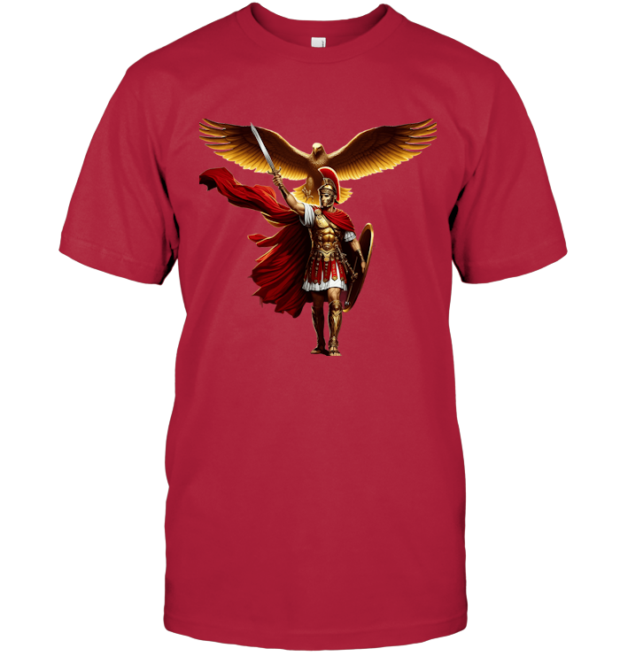 Sword of the Empire T-Shirt