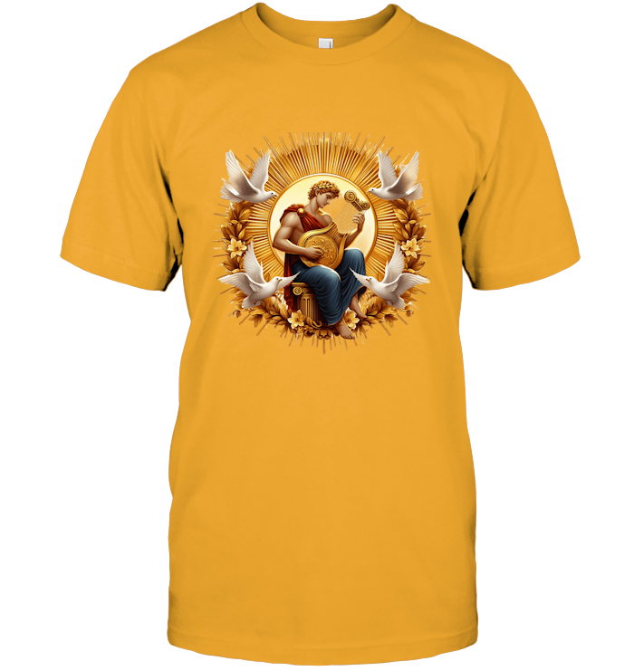 Hymn of Apollo T-Shirt