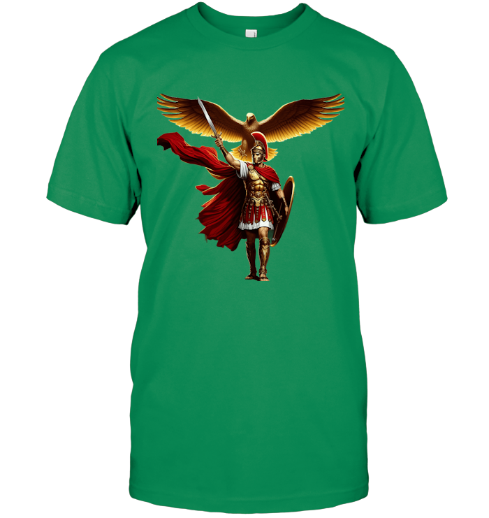 Sword of the Empire T-Shirt