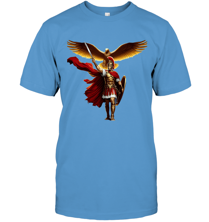 Sword of the Empire T-Shirt