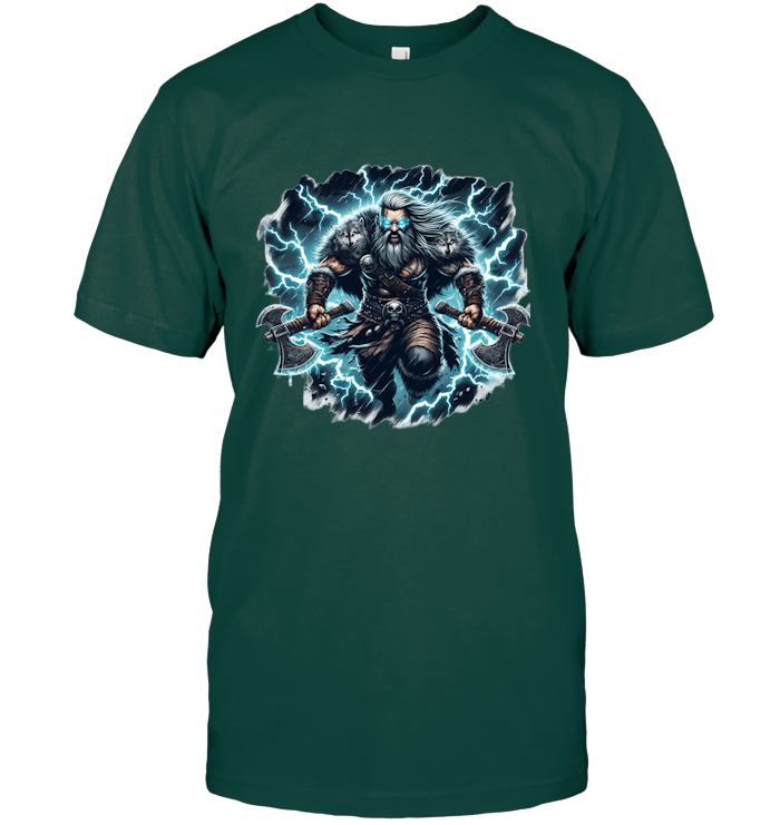 Stormborn Berserker T-Shirt