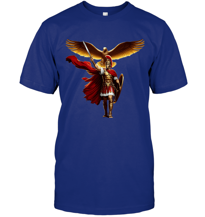 Sword of the Empire T-Shirt