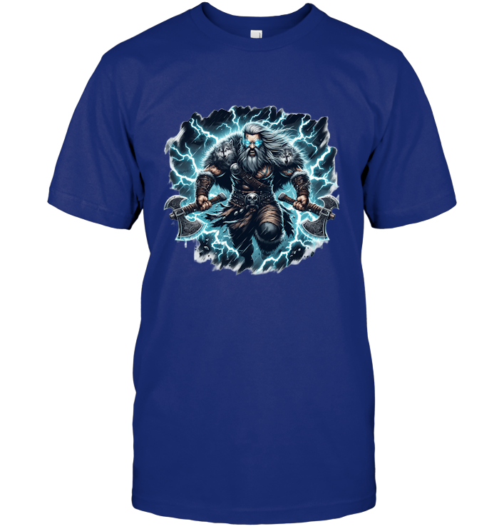 Stormborn Berserker T-Shirt