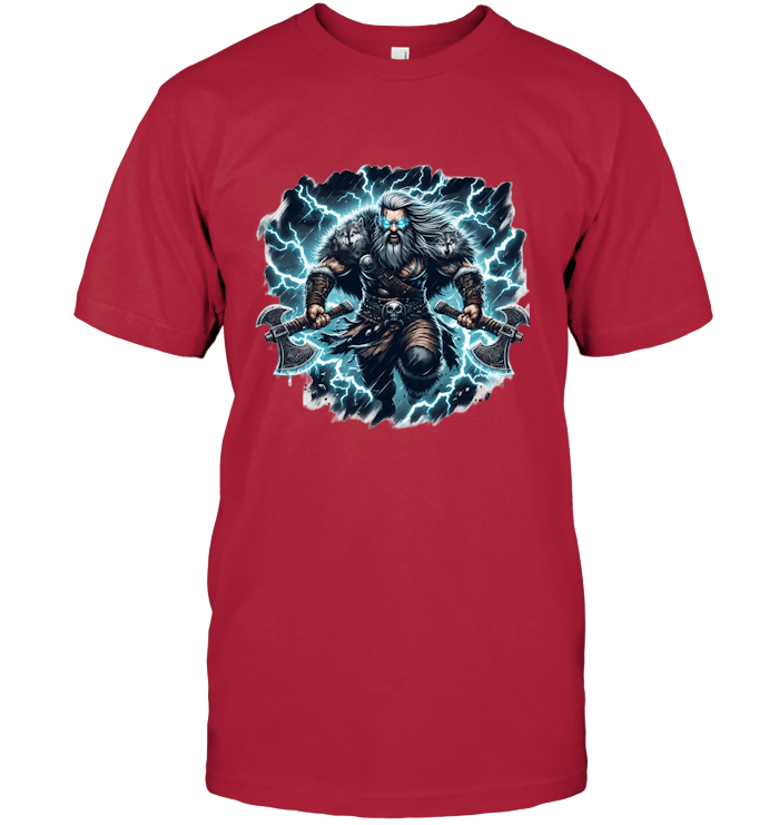 Stormborn Berserker T-Shirt