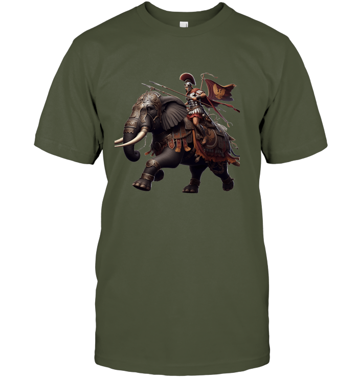 Legion of the Elephant T-Shirt