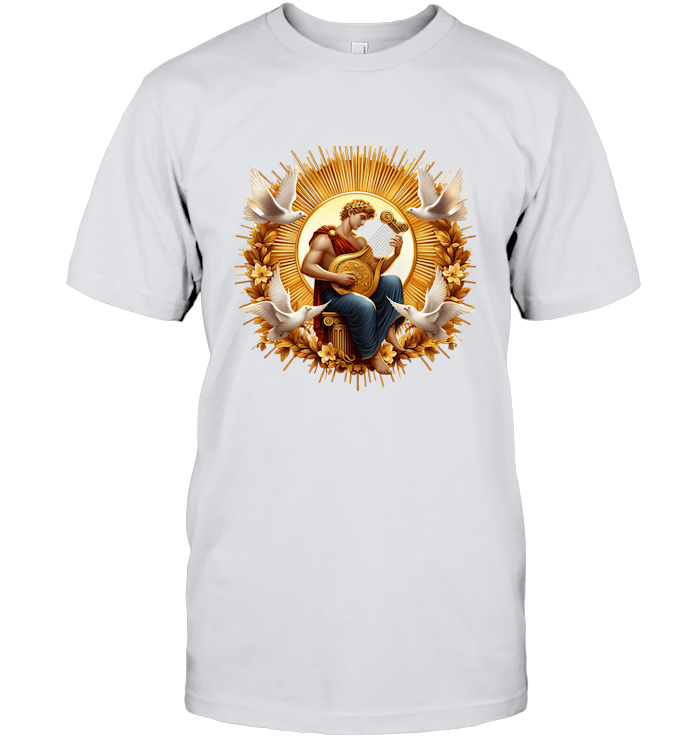 Hymn of Apollo T-Shirt