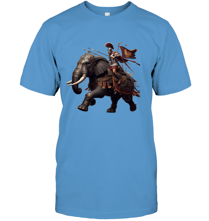 Legion of the Elephant T-Shirt
