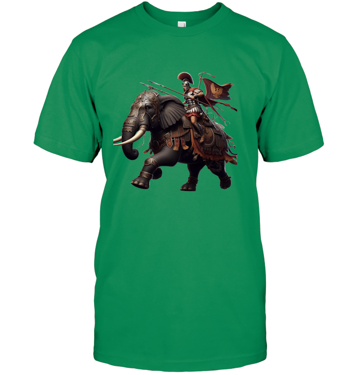 Legion of the Elephant T-Shirt