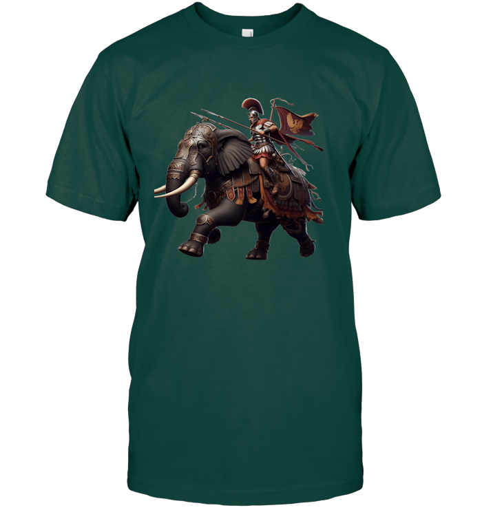 Legion of the Elephant T-Shirt