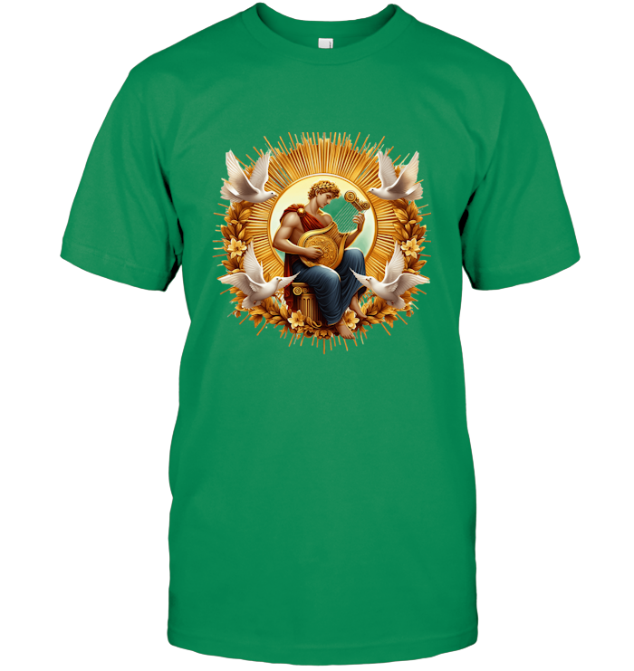 Hymn of Apollo T-Shirt