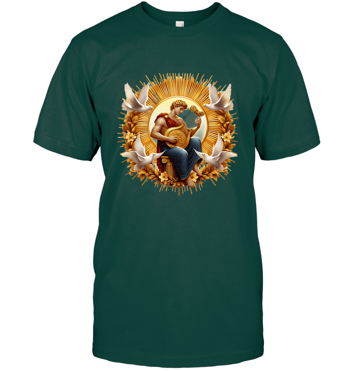 Hymn of Apollo T-Shirt