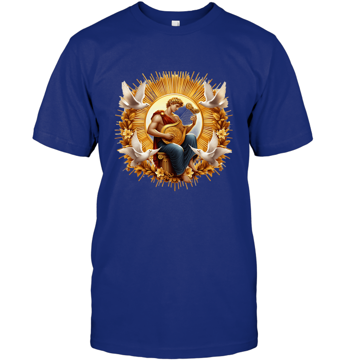 Hymn of Apollo T-Shirt