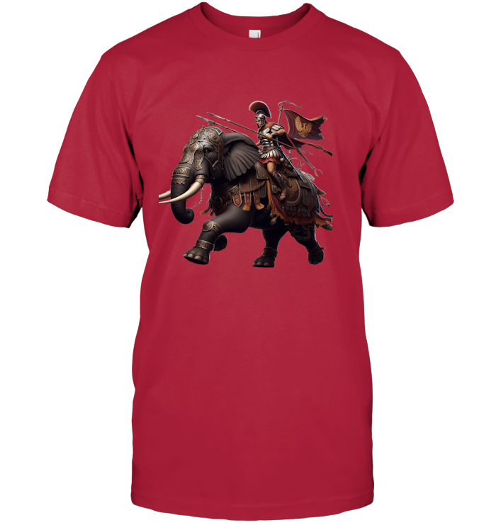 Legion of the Elephant T-Shirt