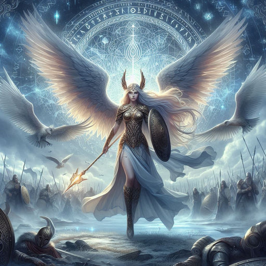 The Valkyries: Myth, Legend, and Their Influence on Modern Culture